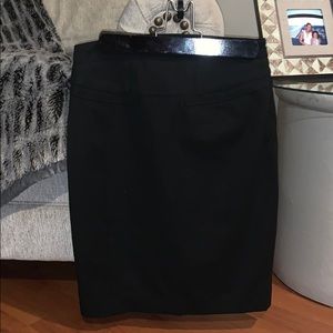 Express sz0 pencil skirt
